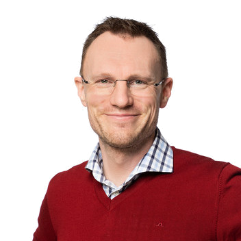 Mats Englund, PhD, Chief Science Officer at Fairsight, keynote speaker at the DECODE Psychology × AI Summit 2026