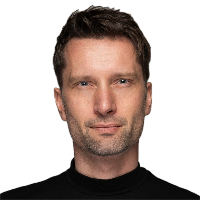 Prof. Michal Kosinski, keynote speaker at the DECODE Psychology × AI Summit 2026